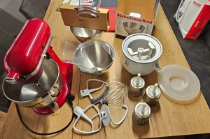 Kitchen Aid Bild 5