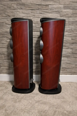 Bowers and Wilkins 804-D4 Lautsprecher Bild 5