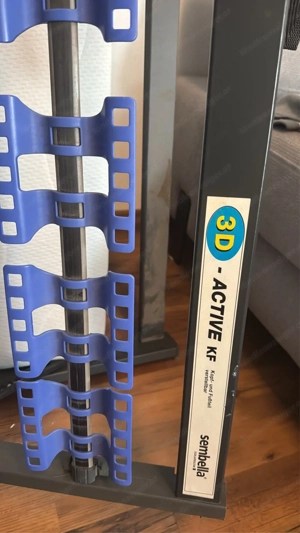 Lattenrost 140 x 200 Sembella Bild 4