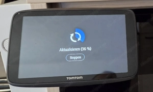 Tom Tom Go 6200 world