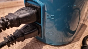 Makita Akku Kaffemaschine Bild 2