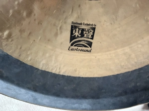 Tam-Tam zu verkaufen Bild 2