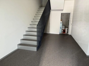 Steinteppiche, Beschichtungen, Industrieböden Bild 3