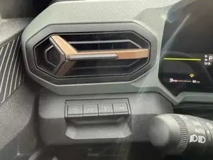 Dacia Andere Bild 18