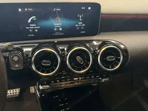 Mercedes-Benz A 180 Bild 15