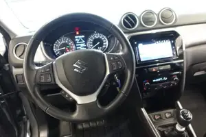 Suzuki Vitara Bild 4