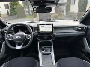 Dacia Andere Bild 10