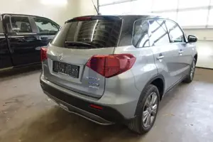 Suzuki Vitara Bild 19