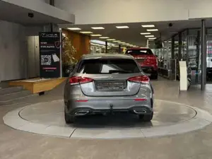 Mercedes-Benz A 180 Bild 6