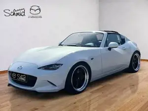 Mazda MX-5 Bild 4