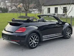 VW Beetle Bild 6