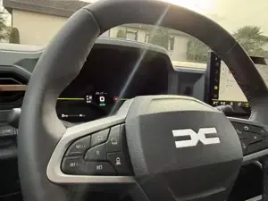 Dacia Andere Bild 15