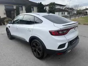 Renault Arkana Bild 2