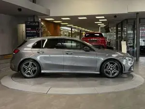 Mercedes-Benz A 180 Bild 4