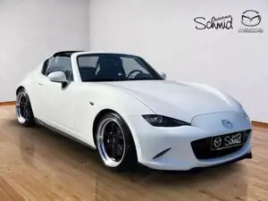 Mazda MX-5 Bild 2