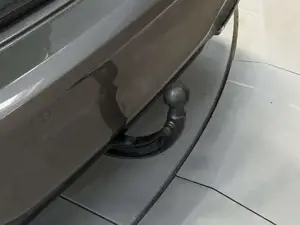 Mercedes-Benz A 180 Bild 10