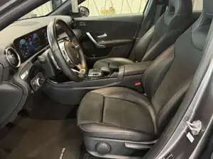 Mercedes-Benz A 180 Bild 11