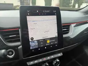 Renault Arkana Bild 11