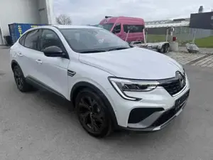 Renault Arkana Bild 4