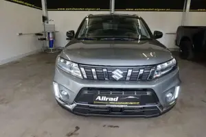 Suzuki Vitara Bild 2