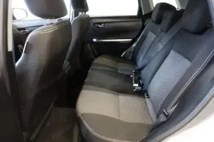 Suzuki Vitara Bild 17