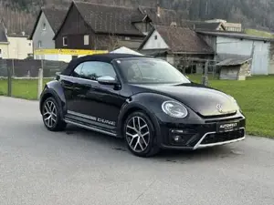 VW Beetle Bild 5