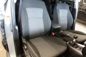 Suzuki Vitara Bild 14