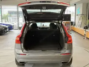 Volvo XC60 Bild 10