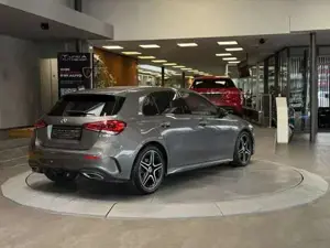 Mercedes-Benz A 180 Bild 5