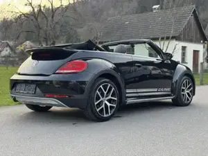 VW Beetle Bild 9