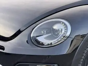 VW Beetle Bild 8
