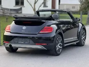 VW Beetle Bild 4