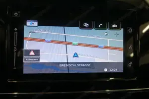 Suzuki Vitara Bild 8