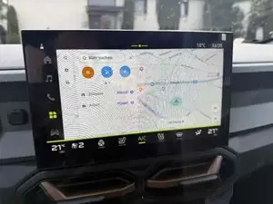 Dacia Andere Bild 12