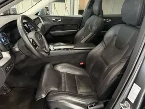 Volvo XC60 Bild 12