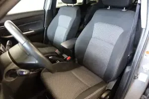 Suzuki Vitara Bild 6