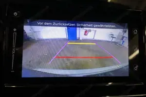 Suzuki Vitara Bild 9