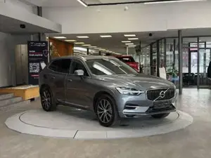 Volvo XC60 Bild 3