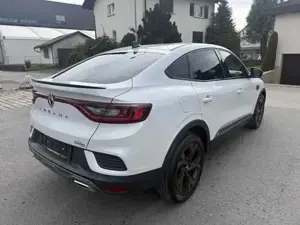 Renault Arkana Bild 3