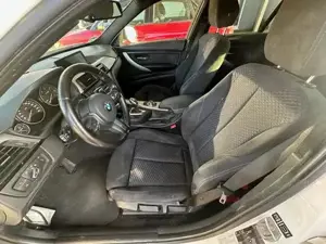 BMW 320 d Touring M Sportpacket  Bild 5