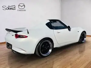Mazda MX-5 Bild 12