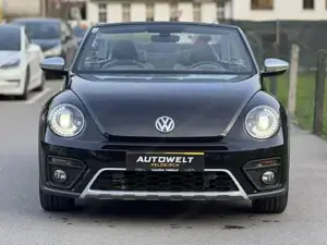 VW Beetle Bild 2