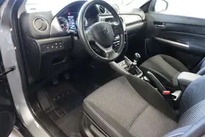 Suzuki Vitara Bild 5