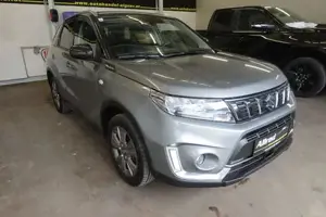 Suzuki Vitara Bild 3