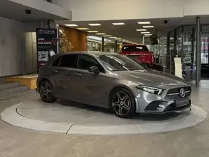 Mercedes-Benz A 180 Bild 3