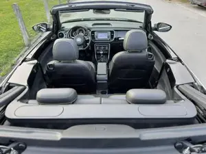 VW Beetle Bild 18