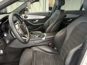 Mercedes-Benz C 180 Bild 10