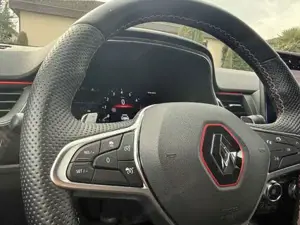 Renault Arkana Bild 15