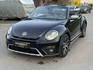 VW Beetle Bild 12