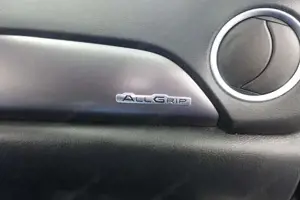 Suzuki Vitara Bild 13